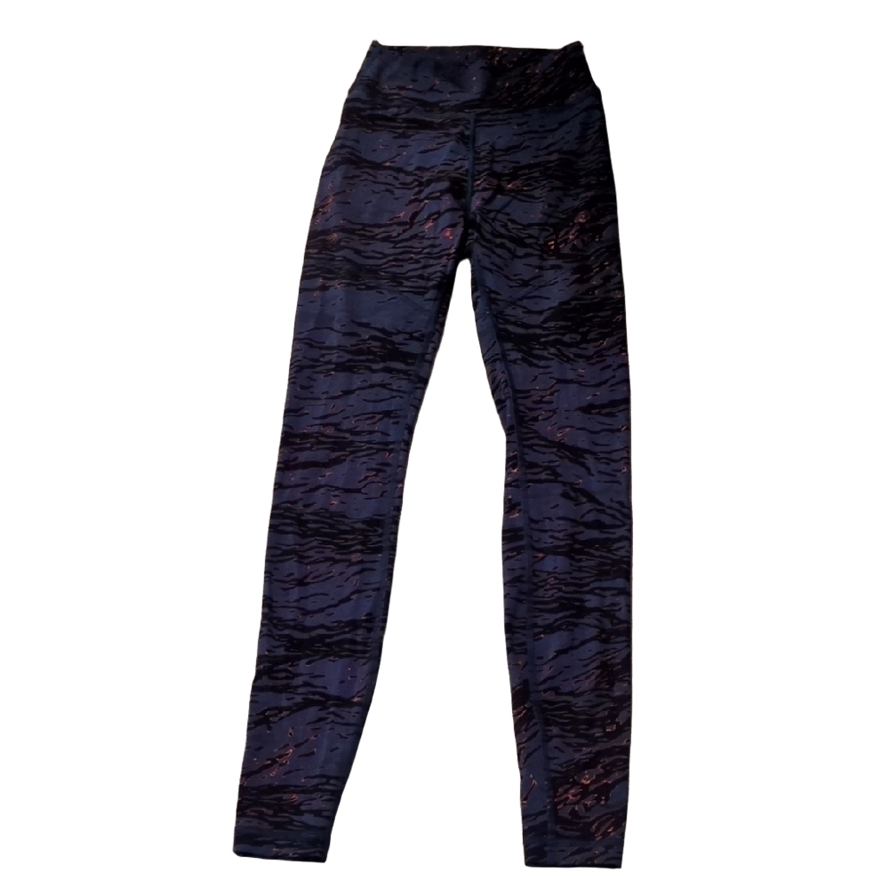 Lululemon Arise Tight *lululemon lab 28"Flare Multi Size 2